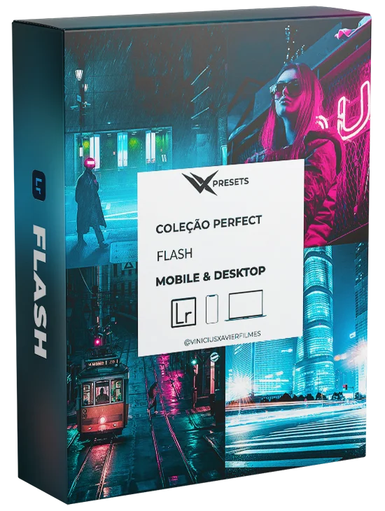 8-Flash